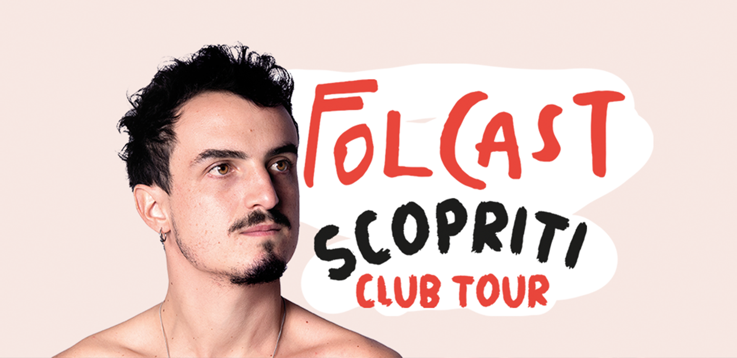 Folcast Club Tour